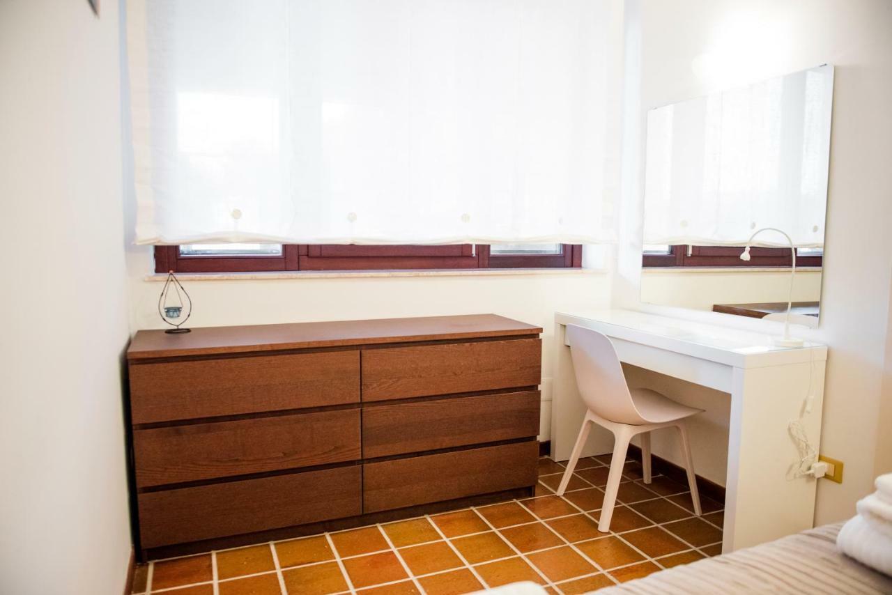 Casa Vela Bianca Mondello Addaura Lejlighed Palermo Eksteriør billede