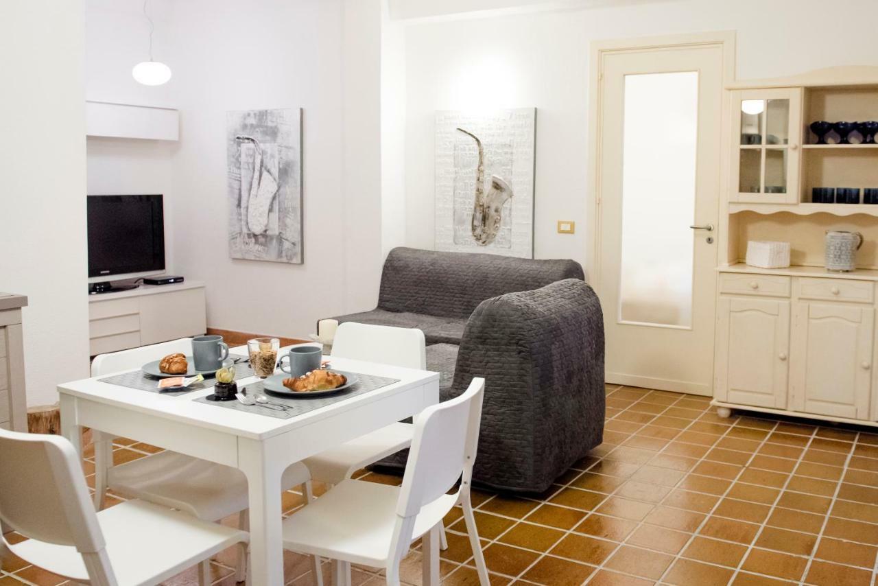 Casa Vela Bianca Mondello Addaura Lejlighed Palermo Eksteriør billede